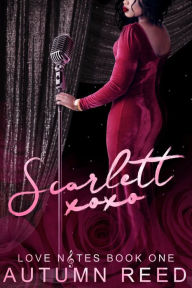 Title: Scarlett XOXO, Author: Autumn Reed