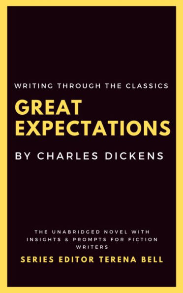 Writing Through the Classics: Great Expectations