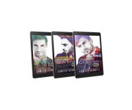 Title: Jameson Force Security Boxed Set Books 1-3, Author: Sawyer Bennett