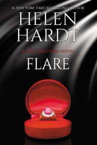 Google books magazine download Flare CHM DJVU RTF by Helen Hardt, Helen Hardt English version 9781642633382