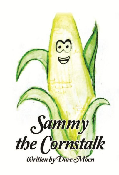 Sammy the Cornstalk