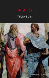 Title: Timaeus, Author: Plato