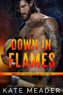 Down in Flames (Hot in Chicago Rookies/Rookie Rebels)