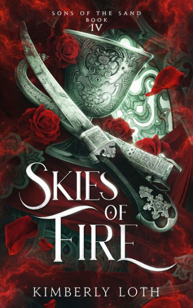 Skies of Fire by Kimberly Loth | eBook | Barnes & Noble®