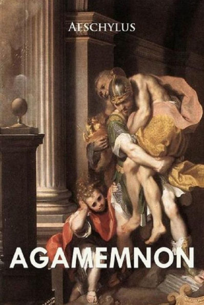 Agamemnon