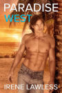 Paradise West: A Paranormal, Small Town, Workplace Romance