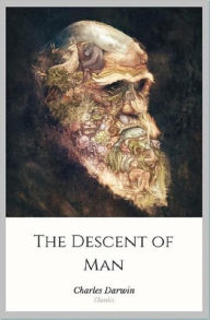 Title: The Descent Of Man, Author: Charles Darwin