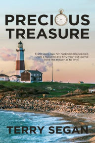 Title: Precious Treasure, Author: Terry Segan