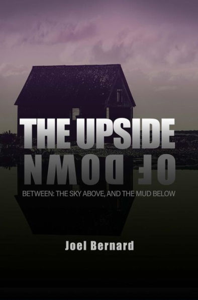 The Upside of Down: Between: The Sky Above, and the Mud Below