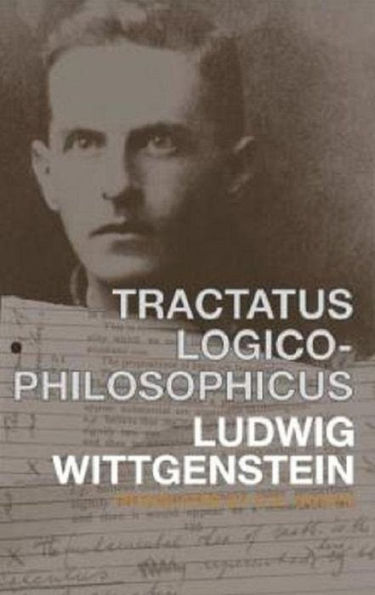 Tractatus Logico-Philosophicus