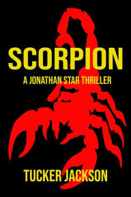 Title: Scorpion, Author: Tucker Jackson