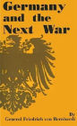 Germany and the Next War