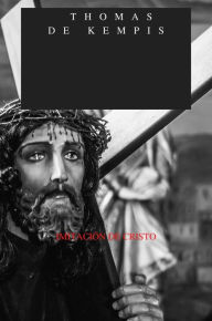 Title: IMITACION DE CRISTO, Author: Thomas de Kempis