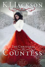 The Christmas Countess: Valor of Vinehill