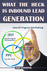 Title: What The Heck Is Inbound Lead Generation, Author: ANDY ALAGAPPAN