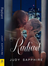 Title: Radiant, Author: Judy Sapphire