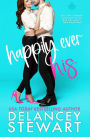 Happily Ever His: A small town, opposites attract romantic comedy