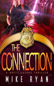 Title: The Connection, Author: Mike Ryan