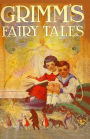 Grimms' Fairy Tales