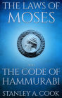 The Laws Of Moses And The Code Of Hammurabi