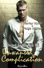 Unwanted Complication (Owned by the Mob 2): A Dixie Reapers Bad Boys Romance