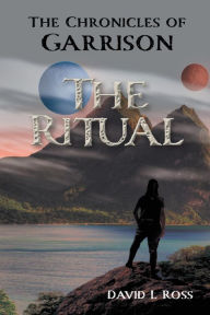 Title: The Ritual, Author: David L Ross