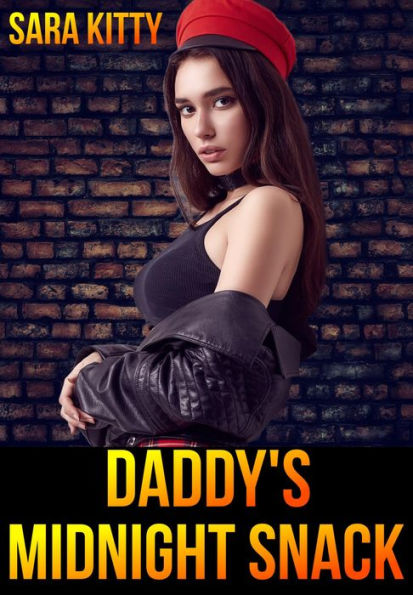 Daddys Midnight Snack Taboo Erotica Forced Submission Sex Virgin 