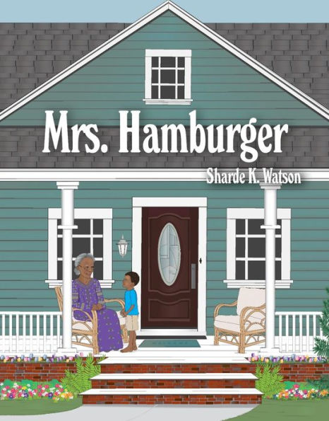 Mrs. Hamburger
