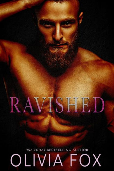 Ravished: Dirty Fairy Tales Series: Mountain Man, Friends to Lovers Romance