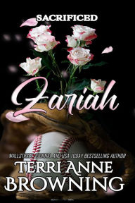 Title: Zariah: Sacrificed, Author: Terri Anne Browning