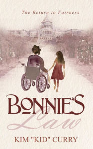 Title: Bonnie's Law: The Return to Fairness, Author: Kim 