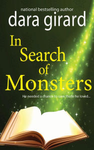 Title: In Search of Monsters, Author: Dara Girard