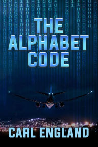 Title: The Alphabet Code, Author: Carl England