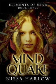 Title: Mindquake, Author: Nissa Harlow