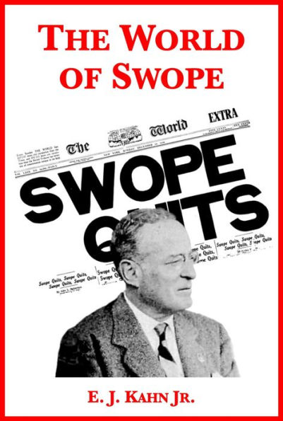 The World of Swope