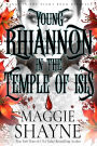 Young Rhiannon in the Temple of Isis: A paranormal thrill-ride