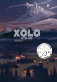 Title: Xolo: A Novel of Canine Horror, Author: Peter Hurd