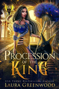 Title: Procession Of The King, Author: Laura Greenwood