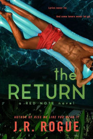 Title: The Return, Author: J. R. Rogue