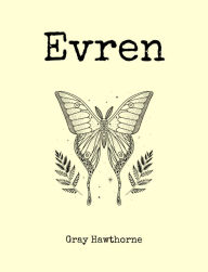Title: Evren, Author: Gray Hawthorne