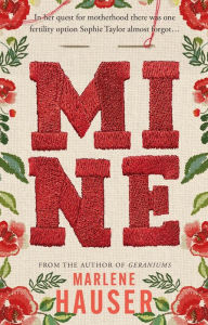 Title: Mine, Author: Marlene Hauser