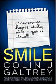 Title: Smile, Author: Colin J. Galtrey