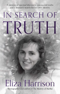 Title: In Search of Truth, Author: Eliza Harrison