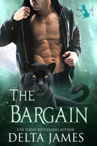 Title: The Bargain: A Dark Paranormal Mafia Romance, Author: Delta James