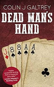 Title: Dead Man's Hand, Author: Colin J. Galtrey