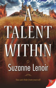 Title: A Talent Within, Author: Suzanne Lenoir