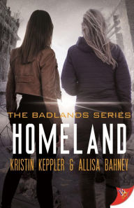 Title: Homeland, Author: Kristin Keppler