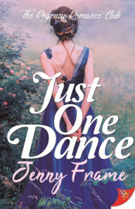 Title: Just One Dance, Author: Jenny Frame