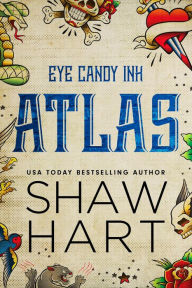 Title: Atlas (Special Edition), Author: Shaw Hart