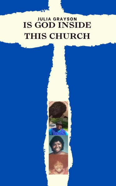 Is God Inside This Church